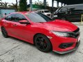 2017 Honda Civic RS Turbo AT-7