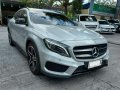 2015 Mercedes-Benz GLA 200 AMG AT-6