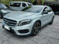 2015 Mercedes-Benz GLA 200 AMG AT-8