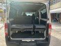 2017 Nissan Urvan NV350 2.5 MT-1