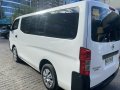 2017 Nissan Urvan NV350 2.5 MT-2