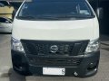 2017 Nissan Urvan NV350 2.5 MT-8
