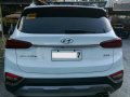 2019 Hyundai Santa Fe 2.2 CRDi (High Variant) AT-0