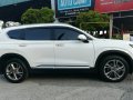 2019 Hyundai Santa Fe 2.2 CRDi (High Variant) AT-2