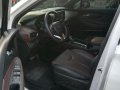 2019 Hyundai Santa Fe 2.2 CRDi (High Variant) AT-6