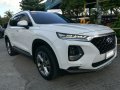 2019 Hyundai Santa Fe 2.2 CRDi (High Variant) AT-7