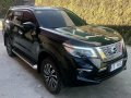 2019 Nissan Terra 2.5L VL 4x4 AT-9