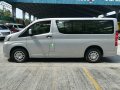 2020 Toyota Hiace Commuter Deluxe 2.8MT -2