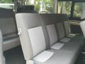 2020 Toyota Hiace Commuter Deluxe 2.8MT -3