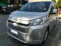 2020 Toyota Hiace Commuter Deluxe 2.8MT -7
