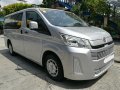 2020 Toyota Hiace Commuter Deluxe 2.8MT -9