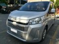 2020 Toyota Hiace Commuter Deluxe 2.8MT -8