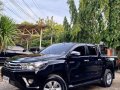 TOYOTA HILUX G 4x2 AUTOMATIC - - 2016 MODEL 🚩-1