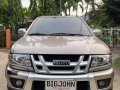 ISUZU SPORTIVO X AUTOMATIC - - 2016 MODEL-0