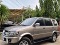 ISUZU SPORTIVO X AUTOMATIC - - 2016 MODEL-3