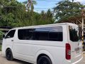 FOTON TRANSVAN MANUAL - - 2018 MODEL -1