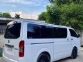 FOTON TRANSVAN MANUAL - - 2018 MODEL -4