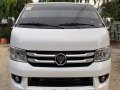 FOTON TRANSVAN MANUAL - - 2018 MODEL -5