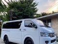 FOTON TRANSVAN MANUAL - - 2018 MODEL -7