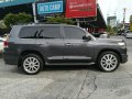 2016 Toyota Land Cruiser LC200 4.5 V8 Premium (Local)-1