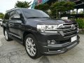 2016 Toyota Land Cruiser LC200 4.5 V8 Premium (Local)-6