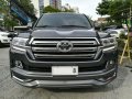 2016 Toyota Land Cruiser LC200 4.5 V8 Premium (Local)-7