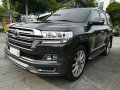 2016 Toyota Land Cruiser LC200 4.5 V8 Premium (Local)-8