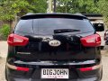 KIA SPORTAGE EX 4x2 AUTOMATIC - - 2011 MODEL -2