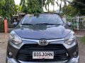 TOYOTA WIGO 1.0 G AUTOMATIC - - 2020 MODEL 🚩-6