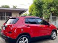 CHEVROLET TRAX AUTOMATIC - - 2016 MODEL (2017 ACQUIRED) -1