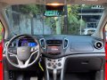 CHEVROLET TRAX AUTOMATIC - - 2016 MODEL (2017 ACQUIRED) -2