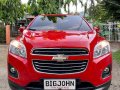 CHEVROLET TRAX AUTOMATIC - - 2016 MODEL (2017 ACQUIRED) -3