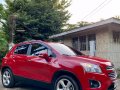 CHEVROLET TRAX AUTOMATIC - - 2016 MODEL (2017 ACQUIRED) -7