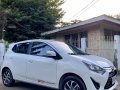 TOYOTA WIGO 1.0 G AUTOMATIC - - 2020 MODEL -7
