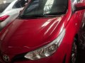 2019 Toyota Vios 1.3 E For Sale-1