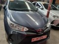 2021 Toyota Vios 1.3 XLE CVT For Sale-3