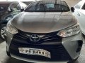 2020 Toyota Vios 1.3 J M/T For Sale-1
