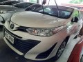  2019 Toyota Vios 1.3 XE CVT For Sale-0