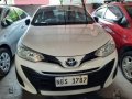  2019 Toyota Vios 1.3 XE CVT For Sale-1