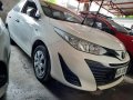  2019 Toyota Vios 1.3 XE CVT For Sale-2