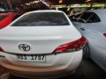  2019 Toyota Vios 1.3 XE CVT For Sale-4