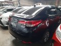 2021 Toyota Vios 1.3 XLE CVT For Sale-4