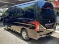 Selling Used 2018 Nissan NV350 Urvan Premium A/T 15-Seater in Black-6