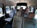 Selling Used 2018 Nissan NV350 Urvan Premium A/T 15-Seater in Black-9