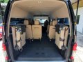 Selling Used 2018 Nissan NV350 Urvan Premium A/T 15-Seater in Black-10
