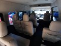 Selling Used 2018 Nissan NV350 Urvan Premium A/T 15-Seater in Black-11