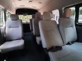 Selling Used 2018 Nissan NV350 Urvan Premium A/T 15-Seater in Black-12