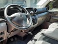 Selling Used 2018 Nissan NV350 Urvan Premium A/T 15-Seater in Black-15