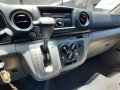 Selling Used 2018 Nissan NV350 Urvan Premium A/T 15-Seater in Black-19