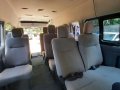 Selling Used 2018 Nissan NV350 Urvan Premium A/T 15-Seater in Black-20